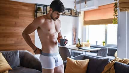 Funktioniert Penisverlängerung wirklich? Der ehrliche Faktencheck.