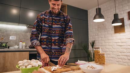 Warum "clean essen" im Alltag oft schwierig ist 