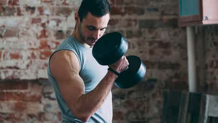 Sommerform beginnt im Gym- Warum Krafttraining jetzt zählt