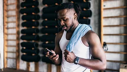 Der Apple-Watch-Cheat-Code 