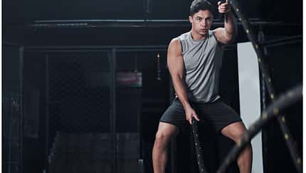 Aerobes Training 