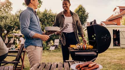 Grillrezepte für Grillabende im Sommer 