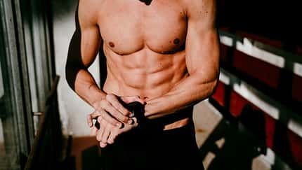 Fettabbau fürs Sixpack