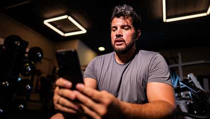 Was Fitness-Influencer dir über Muskelaufbau nicht erzählen Was Fitness-Influencer dir über Muskelaufbau nicht erzählen