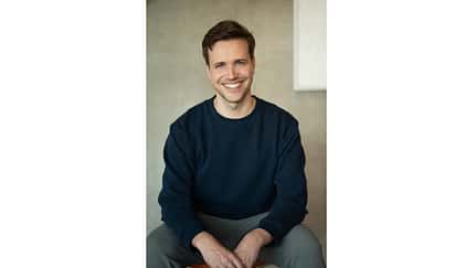 Moritz Ulrich Moritz Ulrich