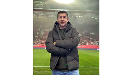 Marco Hagemann