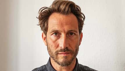 David Rott David Rott