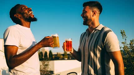 Alkoholfreies Bier als isotonisches Getränk? Alkoholfreies Bier als isotonisches Getränk?