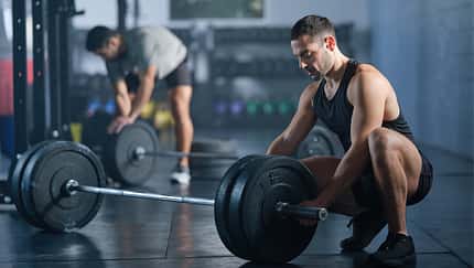 2-3-4-Regel als Fitnesstest 2-3-4-Regel als Fitnesstest