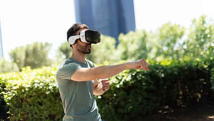 Lohnt sich VR-Fitness jetzt wirklich? Lohnt sich VR-Fitness jetzt wirklich?
