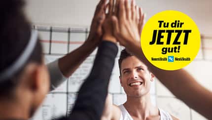 Mehr Selfcare, weniger Stress: So einfach geht’s