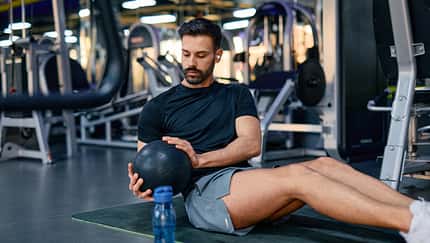 Gym-Mythen aufklären Gym-Mythen aufklären
