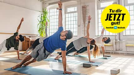 Tu dir JETZT gut: Das SELFCARE STUDIO kommt in deine Stadt