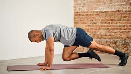 Home-Workout Home-Workout