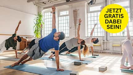 Selfcare-Event mit Top-Creators: Jetzt KOSTENLOSE Teilnahme sichern!