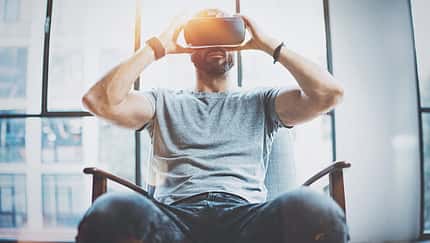 Cooles Männer-Spielzeug: die besten neuen Technik-Gadgets