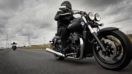 Die besten Cruiser und Chopper 2015 / 2016