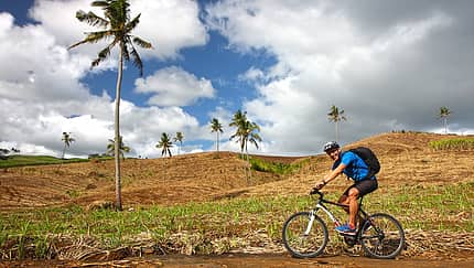 Sporturlaub auf Mauritius