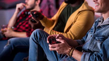 Die besten Spiele 2018