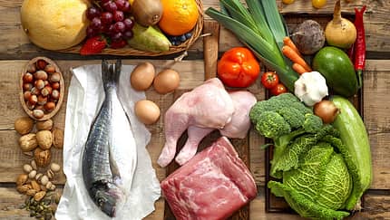Unsere besten Paleo-Rezepte aus unserer Rezeptdatenbank