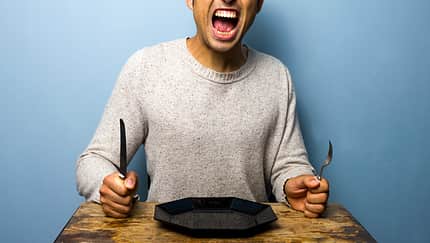 Hunger? Unsere schnellen Rezepte schaffen Abhilfe
