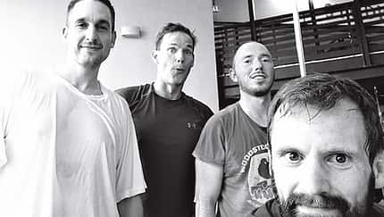 Die Trainings-Tester im Vorher-Nachher-Vergleich