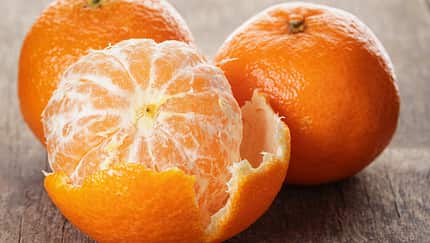 Die 20 zuckerärmsten Obstsorten