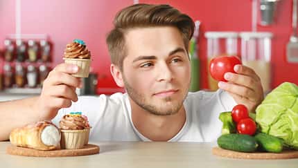 Lust auf was richtig Deftiges oder Süßes? Hier kommen die besten Heißhunger-Stopper