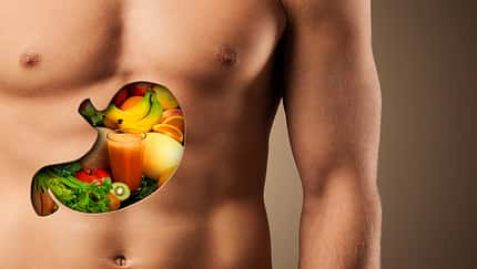 Veganer verzichten auf tierische Produkte jeglicher Art