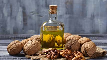 Gesunde Fette: Omega-3-Fettsäuren