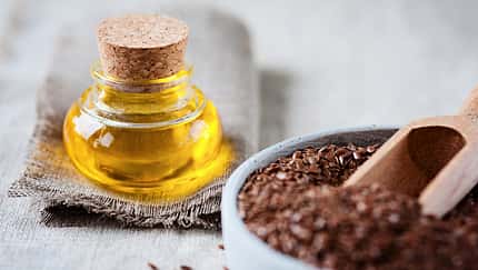 Gesunde Fette: Omega-3-Fettsäuren