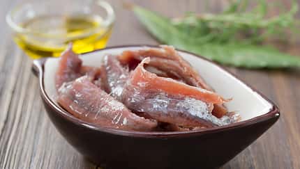 Die Omega-3-haltigsten Fischsorten