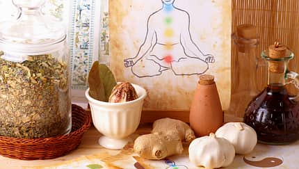 Ernährungstrend: Ayurvedische Küche im Check