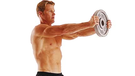 Das effektivste Einsteiger-Workout