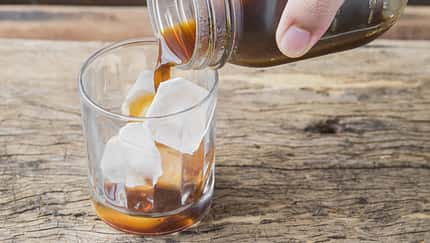 Das Erfrischungsgetränk des Sommers heißt Cold Brew