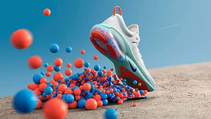 Nike Joyride Run Flyknit