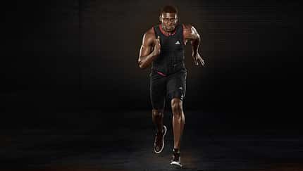 Trainingsgeräte Lexikon: Gewichtsweste