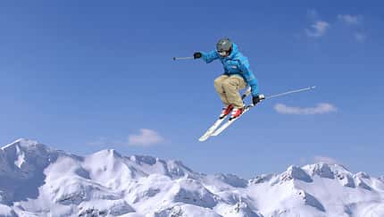 Freeriding