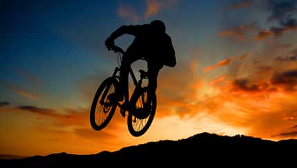 Mountainbikes 2012 für jeden Fahrertyp