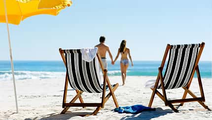 Günstig Reise buchen