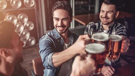 Es geht los: Die (Bier-) WM 2018!