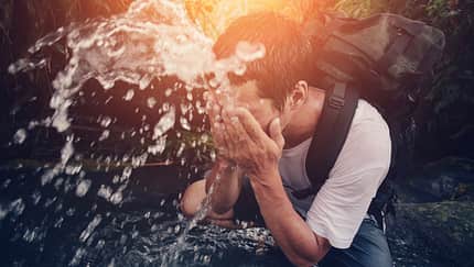 Die besten Tipps bei Hitze