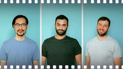 Der Bart ist ab! So lief die Men's Health Bart-ab-Challenge