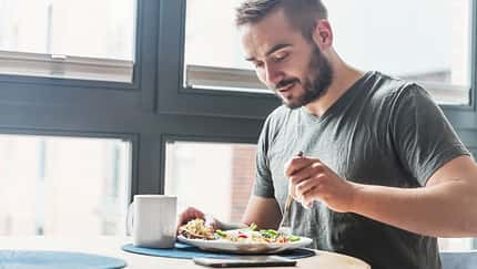Diese Abnehm-Saboteure verhindern, dass Sie Gewicht verlieren
