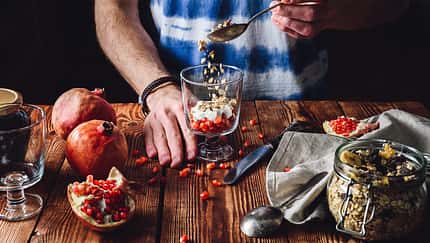 Das sind die unnötigsten Food-Trends