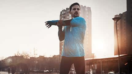 Smart Clothes maximieren den Erfolg beim Sport