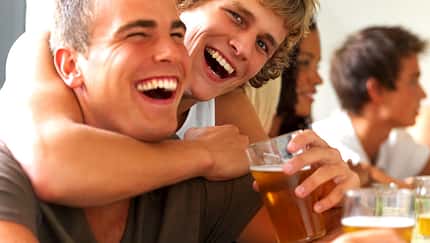 Was essen vor dem Trinken? Was essen vor dem Trinken?