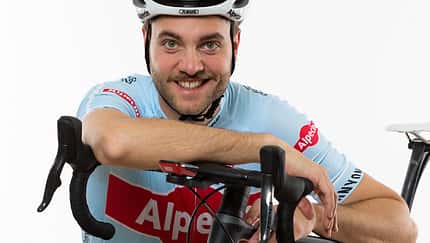 Max Immer: so schaffe ich die L’Étape du Tour de France