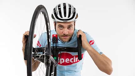 Max Immer: so schaffe ich die L’Étape du Tour de France