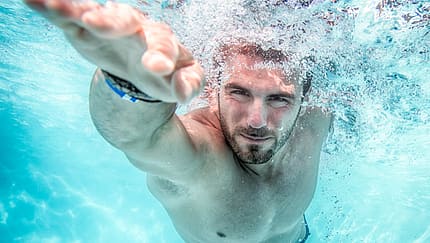 Mit diesen simplen Tipps schwimmen Sie gesünder